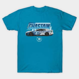 Ross Chastain Trackhouse Car T-Shirt